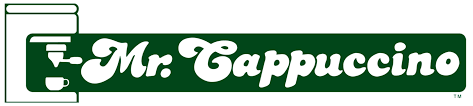 Mr.Cappuccino 