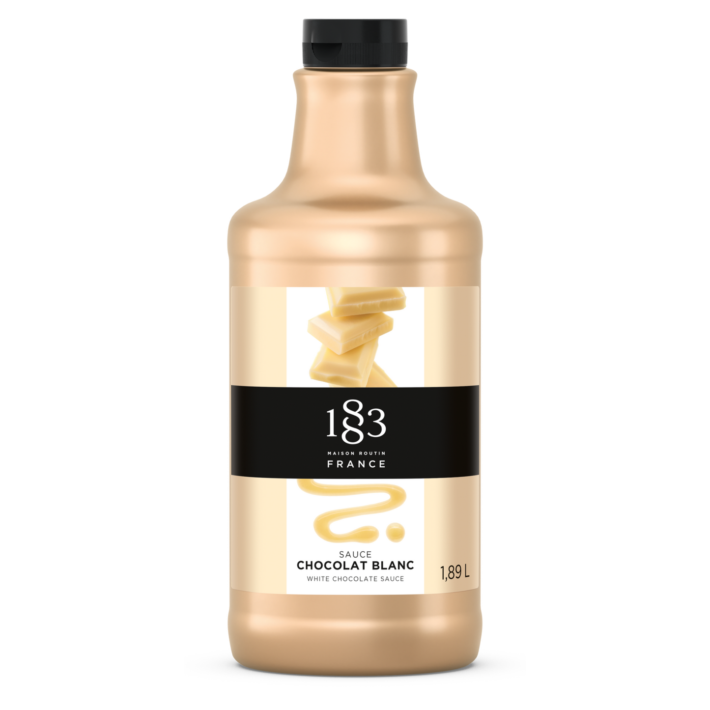 1883 Maison Routin Sauces