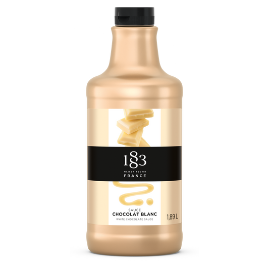 1883 Maison Routin Sauces