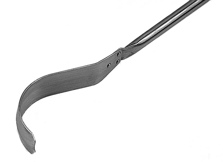 Lilly Hook H:170cm.