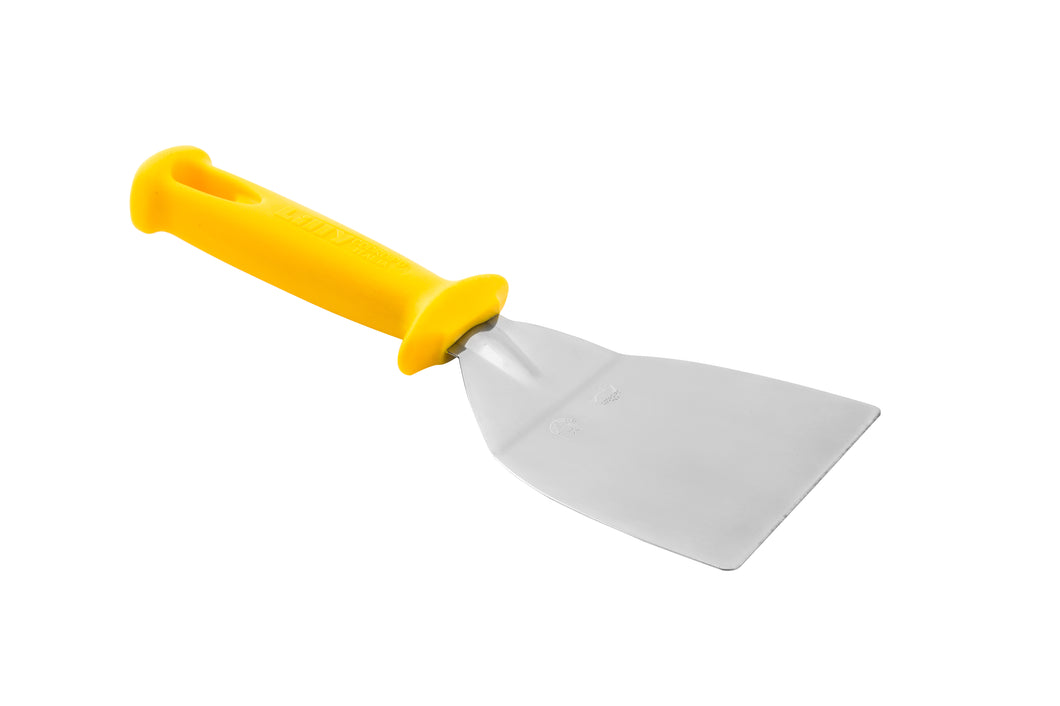 Lilly Bent Spatula for Dough 12 cm.