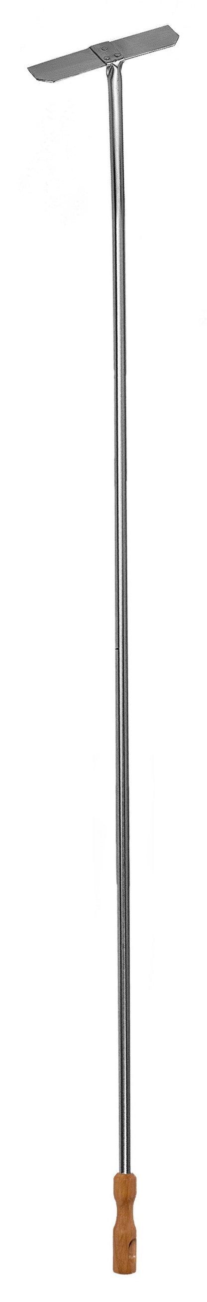 Lilly Scraper H:170cm.