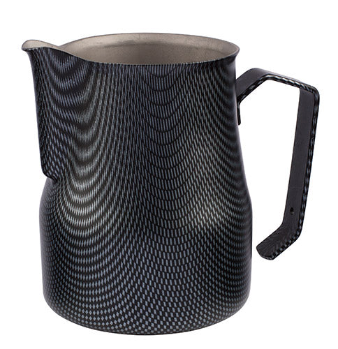 Motta Milk Pitcher Carbon 50cl.