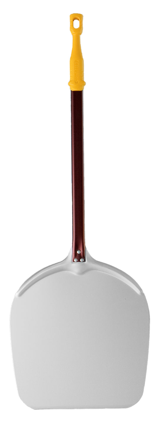 Lilly Pizza Paddle "Orchidea" Ø 33 cm. / H:170cm.