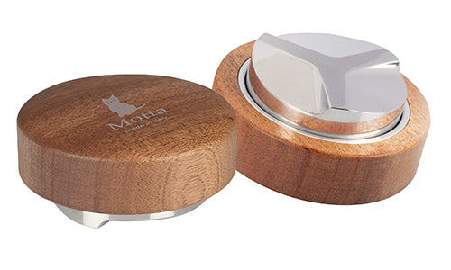 Motta Pianacaffè Wood 58mm.