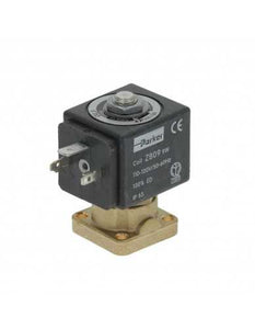 Parker Economizer Solenoid Valve