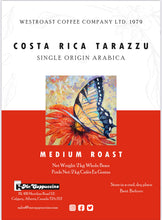 Load image into Gallery viewer, Costa Rica Tarrazu Filter Coffee