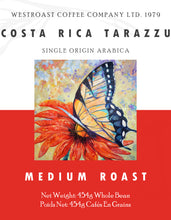 Load image into Gallery viewer, Costa Rica Tarrazu Filter Coffee