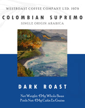 Load image into Gallery viewer, Colombian Supremo Filter Coffee