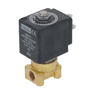 Parker Auto-refill Directional Valve