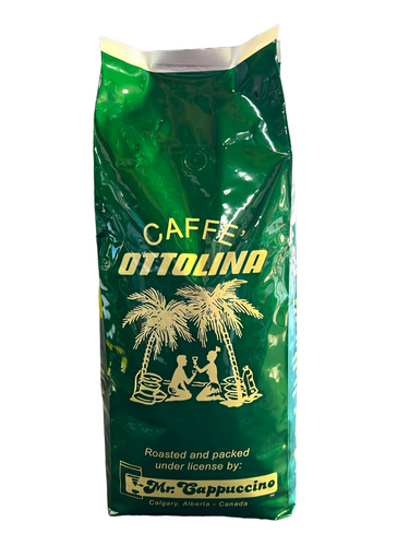 Caffè Ottolina Maracaibo Blend 1kg.