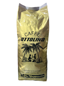 Caffè Ottolina Classica Blend 1kg.