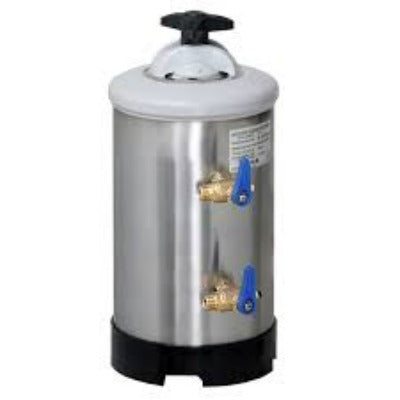 Water Softener DP8 litres