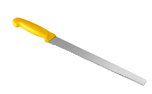Lilly Serrated Knife