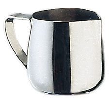 Motta Creamer Stainless Steel 7cl.