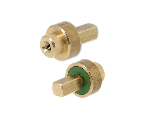 Stella E61 Two Piece Valve