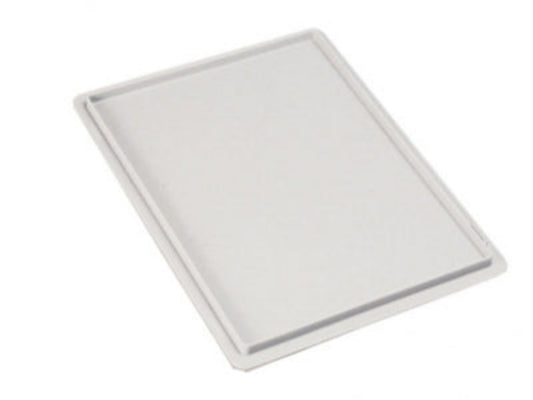 Pavoni Italia Dough Lid 60x40cm.