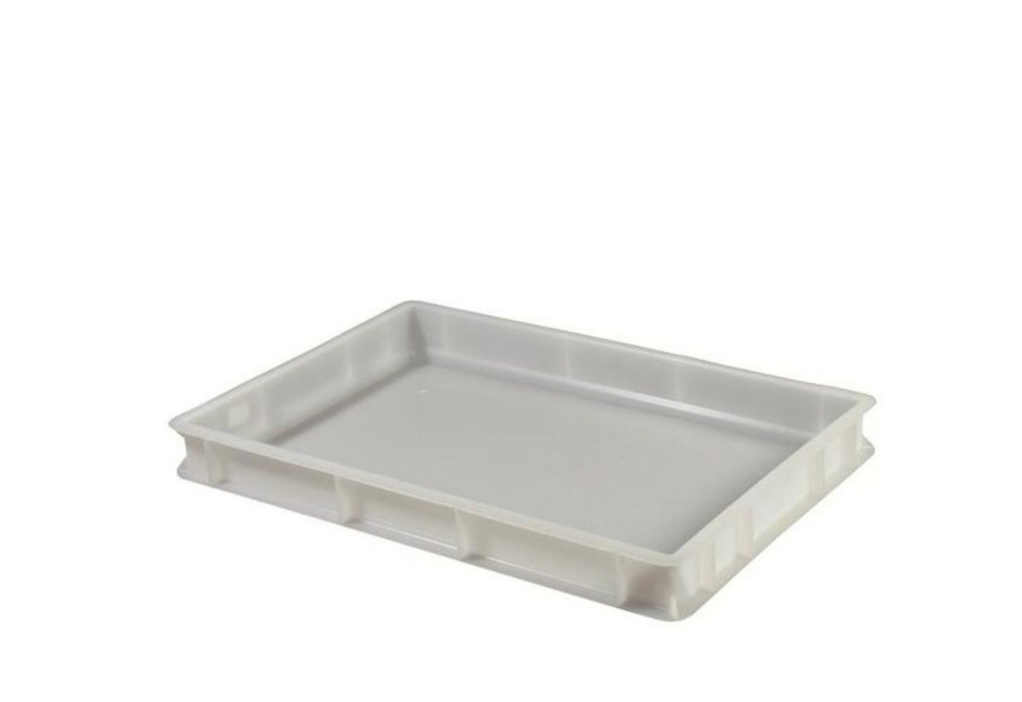 Pavoni Italia Dough Tray 60x40x7cm.